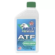 ABRO Жидкость для автоматических трансмиссий ATF DEXRON III