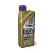 Синтетическое моторное масло ROCK OIL Synthesis DX 5W-30 (1 литр)