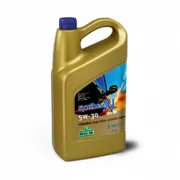 Синтетическое моторное масло ROCK OIL XTRA LIFE 5W-30 (5 литров)